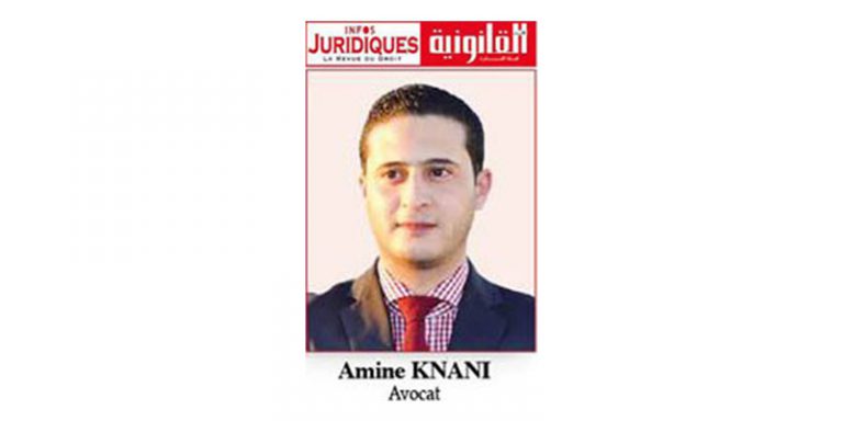 Read more about the article The notion of economic enterprise in the case law of the Competition Council by Amine KNANI Attorney at law