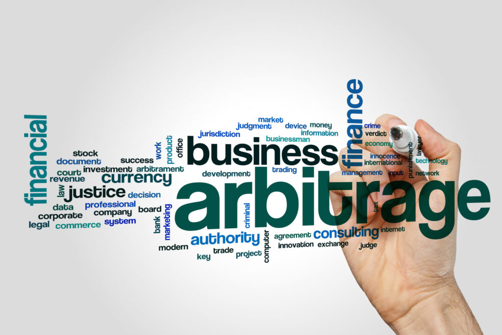 Legal aspects of the language of arbitration