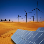 The photovoltaic self-consumption regime in Tunisia