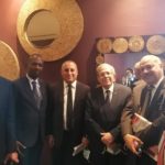 Boussayene Knani & associés contribuisce al forum economico tunisino-congolese a Kinshasa