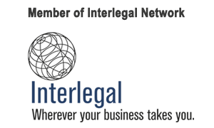 Member of Interlegal Network