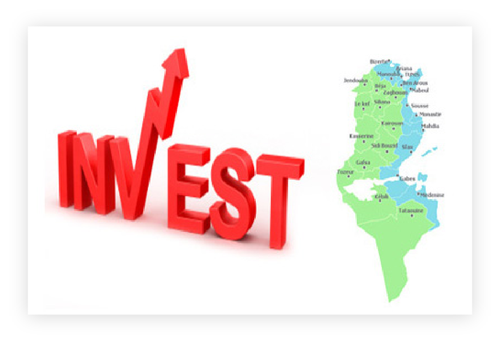 INVESTMENT OPPORTUNITIES IN TUNISIA
